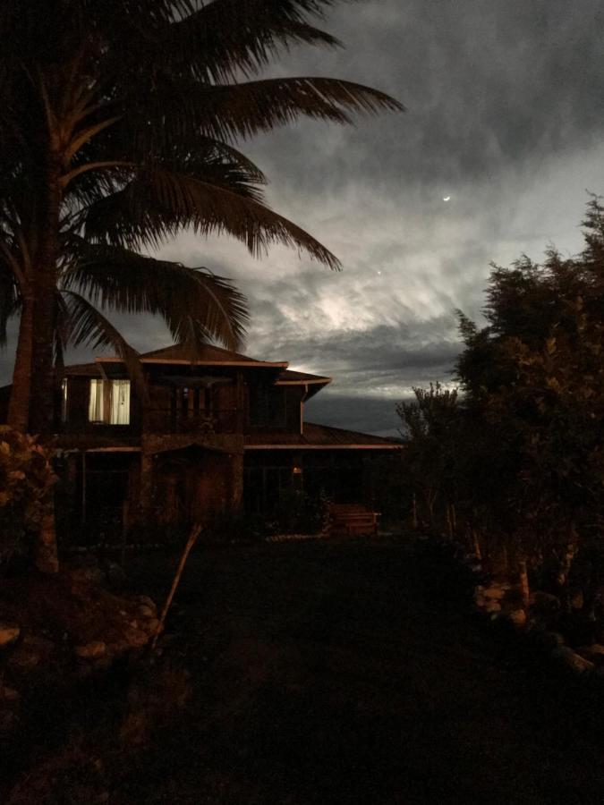 Bed and Breakfast The Roadhouse Tena Exteriér fotografie