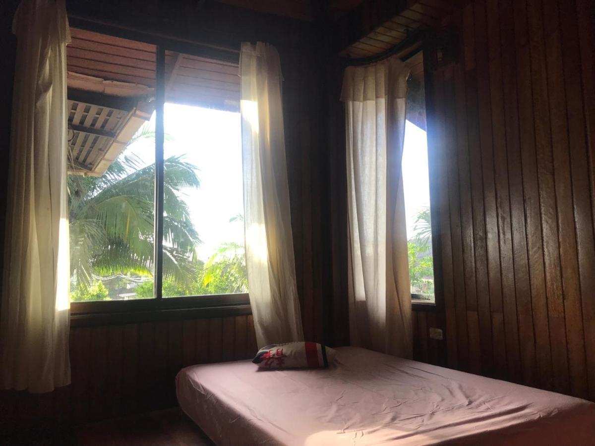 Bed and Breakfast The Roadhouse Tena Exteriér fotografie
